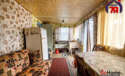 Купить дом в деревне, Трактор-Колоницы, 4.84 соток. Фото 15