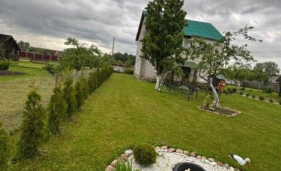 Купить дом, Городьки, Ленина ул., 16.7 соток. Фото 11