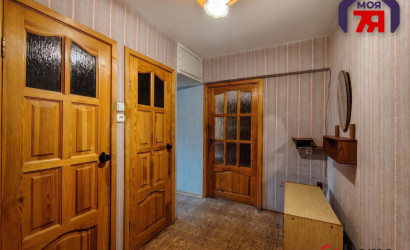 Купить 3-комнатную квартиру, Минск, Бельского ул., 43 (Фрунзенский район). Фото 16