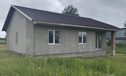 Купить дом, Черниковщина, Аэродромная ул., 15 соток. Фото 8