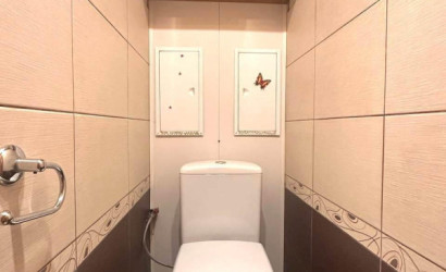 Купить 3-комнатную квартиру, Минск, Гамарника ул., 28 (Советский район). Фото 11