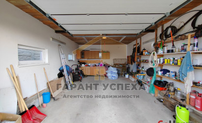 Купить дом, Малые Мотыкалы, Мотыкальский с/с, 15 соток. Фото 18