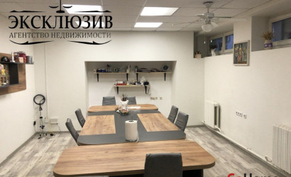 Продажа помещения, Минск, Победителей просп., 57, 58.2 кв.м.. Фото 1