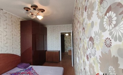 Купить 2-комнатную квартиру, Минск, Белецкого, 50/2(Московский район). Фото 7