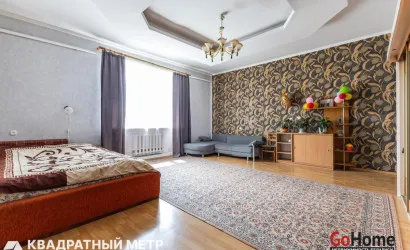  1-этаж.(286.9 м2), Колодищи(Карповича ул.)