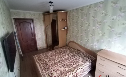 Купить 3-комнатную квартиру, Витебск, Фрунзе, 38. Фото 7