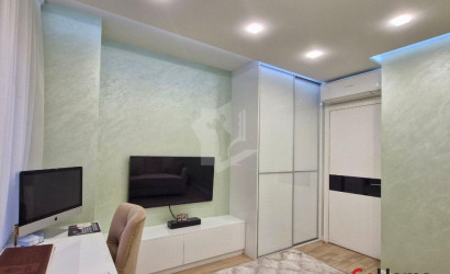 Снять 3-комнатную квартиру, Минск, ул. Репина, д. 4. Фото 12