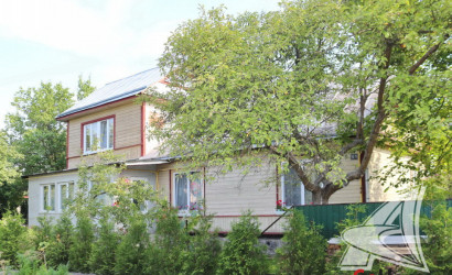 Купить дом, Брест, Граевка, 6 соток. Фото 2