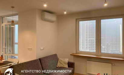 Снять 2-комнатную квартиру, Минск, Макаёнка ул. 12(Первомайский район). Фото 7