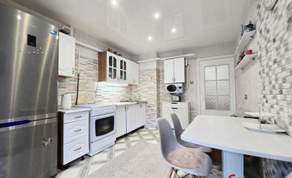 Купить 3-комнатную квартиру, Мачулищи, Лесная 30. Фото 3