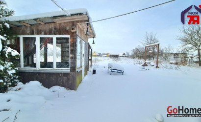 Купить дом, Нитиевские, Дубовая ул., 14.9 соток. Фото 28