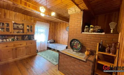  59.2 м2, Городец
