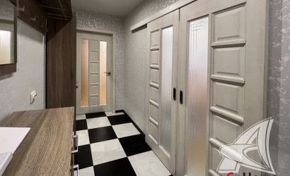 Купить 2-комнатную квартиру, Брест, Восток, ул. Орловская. Фото 11