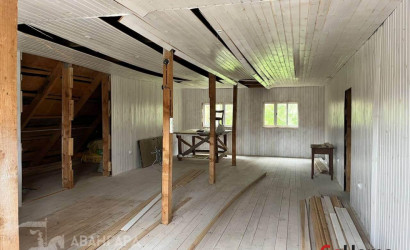 Купить дом в деревне, За урожай, 7.1 соток. Фото 23