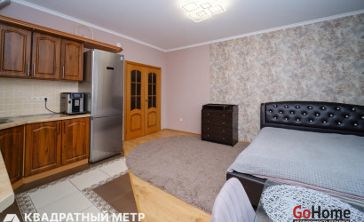 Купить 2-комнатную квартиру, Минск, Гедройца ул., 2(Московский район). Фото 6