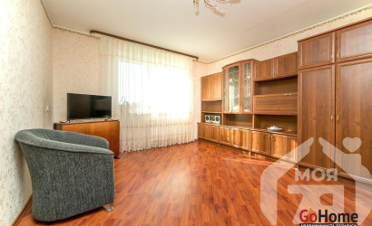 Купить 2-комнатную квартиру, Молодечно, Франтишка Скорины ул., 40/А. Фото 8