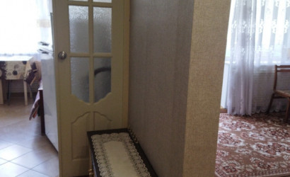 Снять 1-комнатную квартиру на сутки, Боровка, д. 20. Фото 5