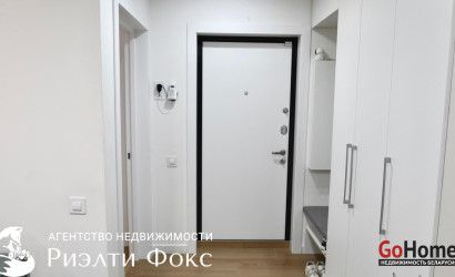 Купить 3-комнатную квартиру, Минск, Петра Мстиславца ул. 6 (Первомайский район). Фото 20