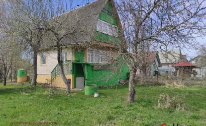  2-этаж.(82 м2), Лида