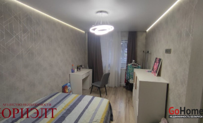 Купить 3-комнатную квартиру, Лида, Карла Маркса, 47/1. Фото 9