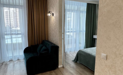 Снять 2-комнатную квартиру, Минск, ул. Макаенка, д. 12 (Первомайский район). Фото 8