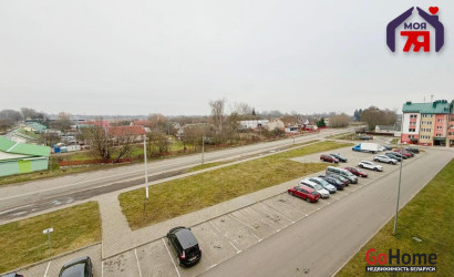 Купить 1-комнатную квартиру, Слуцк, Ленина ул., 284. Фото 7