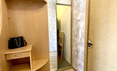 Купить 1-комнатную квартиру, Минск, Лобанка, 60 (Фрунзенский район). Фото 10