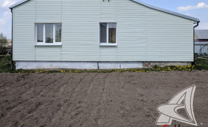Купить дом, Городняны, Пружанский с/с, 15 соток. Фото 5