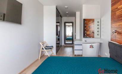 Снять 3-комнатную квартиру на сутки, Минск, тракт Сморговский, д. 3 (Центральный район). Фото 12