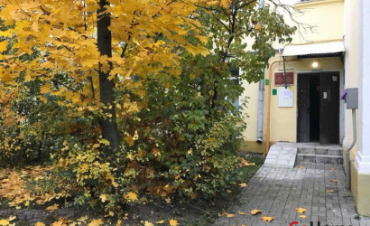 Купить 2-комнатную квартиру, Минск, Коласа ул., 10 (Советский район). Фото 30