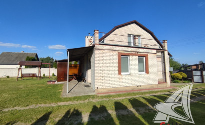 Купить дом, Тюхиничи, Мотыкальский с/с, 16.59 соток. Фото 3