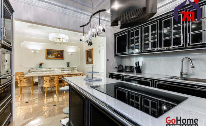 Купить 4-комнатную квартиру, Минск, Румянцева ул., 7 (Партизанский район). Фото 10
