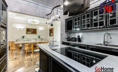  163.5 м2, Минск(Румянцева ул., 7)