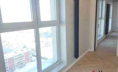 Купить 3-комнатную квартиру, Минск, Аэродромная, 24(Октябрьский район). Фото 1