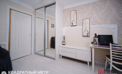 Купить 3-комнатную квартиру, Минск, ул. Рогачевская, д. 7 (Первомайский район). Фото 6