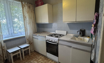 Купить 2-комнатную квартиру, Витебск, Пролетарская 1-я ул.. Фото 8