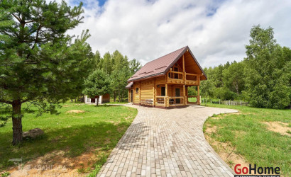 Купить дом, Чеботари, 24.8 соток. Фото 1