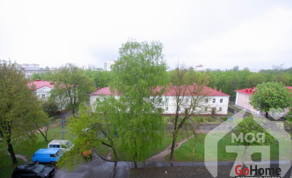 Купить 1-комнатную квартиру, Молодечно, Якуба Ясинского ул., 30/А. Фото 8