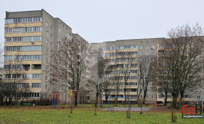 Купить 3-комнатную квартиру, Минск, Рафиева ул., 31/2 (Московский район). Фото 17