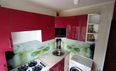 Купить 3-комнатную квартиру, Витебск, Фрунзе, 38. Фото 13