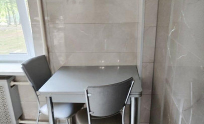 Купить 1-комнатную квартиру, Минск, Жудро ул., 17/2 (Фрунзенский район). Фото 4