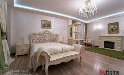 Купить 2-комнатную квартиру, Минск, Игуменский тракт, 16 (Ленинский район). Фото 28