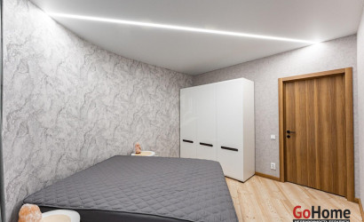 Купить 3-комнатную квартиру, Минск, Мира просп., 1 (Октябрьский район). Фото 18