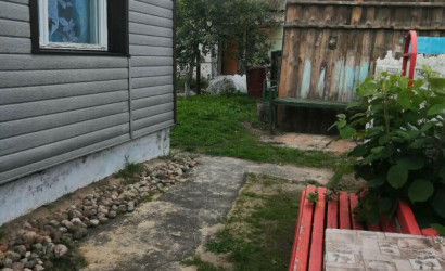 Купить дом, Лида, Р.Люксембург ул., 25, 2.3 соток. Фото 4