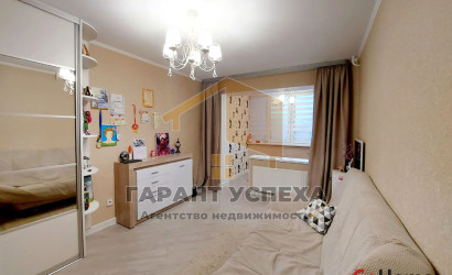 Купить 3-комнатную квартиру, Брест, ул. Орловская, д. . Фото 8