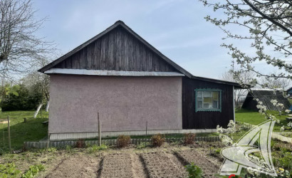 Купить дом в деревне, Рудавец, Лыщицкий с/с, 14.72 соток. Фото 4