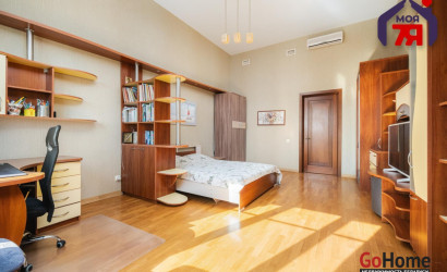 Купить 5-комнатную квартиру, Минск, Димитрова ул., 3 (Центральный район). Фото 16