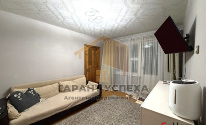 Купить 2-комнатную квартиру, Брест, ул. Орловская, д. . Фото 2