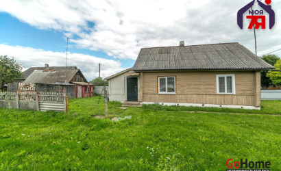 Купить дом, Вилейка, Стахановская ул., 26 соток. Фото 17