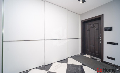 Купить 3-комнатную квартиру, Минск, Маяковского ул., 11 (Ленинский район). Фото 4